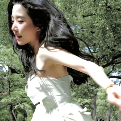 楚留香传奇 高清封面